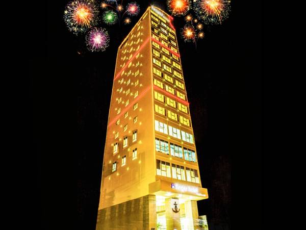 Finger Hotel Da Nang
