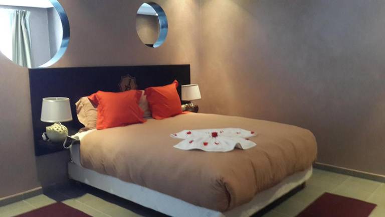 La Suite Hotel Boutique