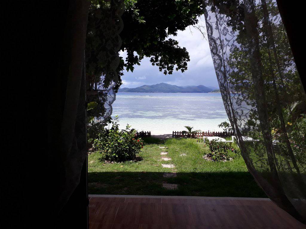 Maison Charme De L'ile 2*