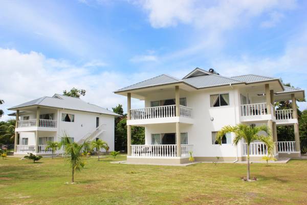 Casa Tara Villas 3* Сейшельские острова, о. Праслин