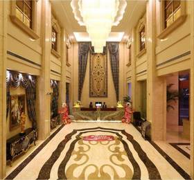 Отдых в Zi Jin Tong Xin Hotel - Китай, Шанхай