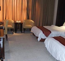 Beijing Airport GR  International Business Hotel в Пекине