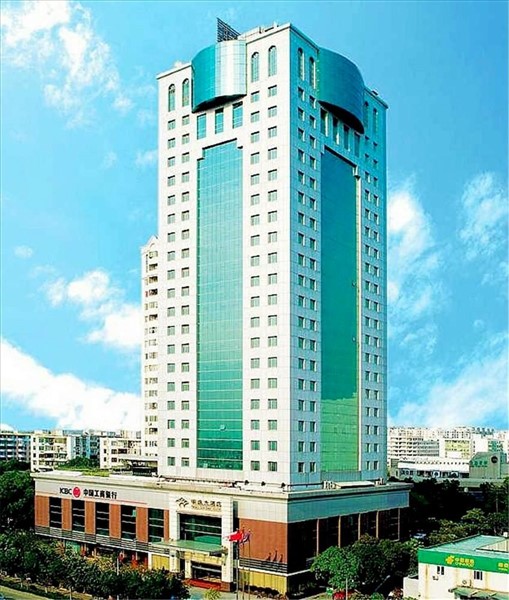 Pearl Garden Hotel