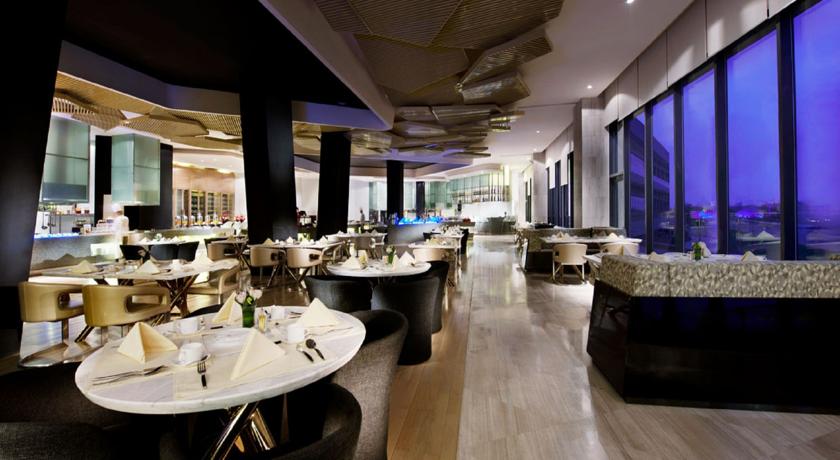 Wyndham Grand Qingdao 5*
