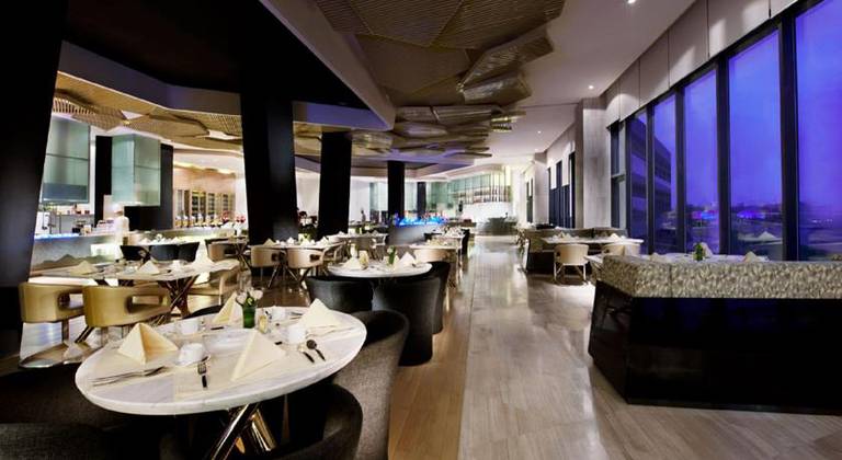 Wyndham Grand Qingdao