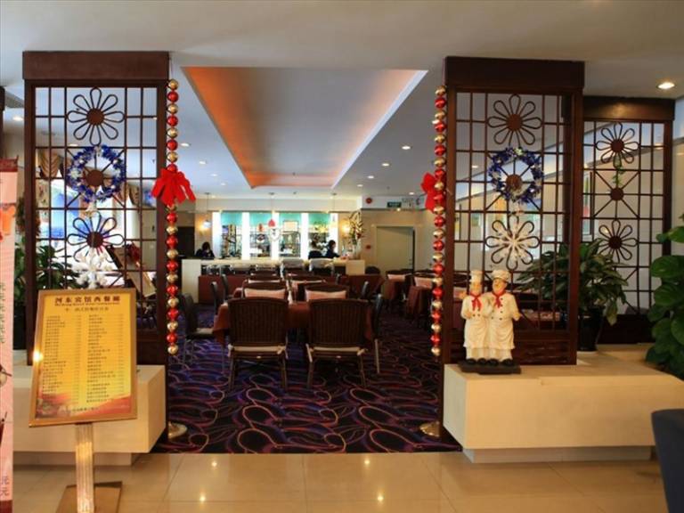 Hedong Hotel