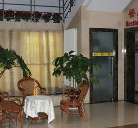Beijing ShengGang Express Hotel в Пекине