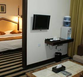 Туры в Beijing ShengGang Express Hotel в Китае