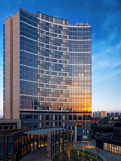 East Beijing Hotel 5* Китай, Пекин