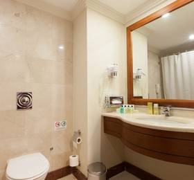 Туры в IC  Hotels International Comfort Airport в Турции
