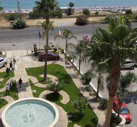 Туры в Club Hotel Kennedy в Италии
