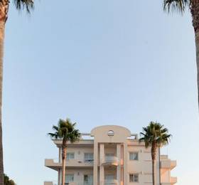 Отдых в Club Hotel Kennedy - Италия, Калабрия