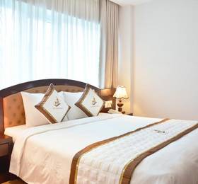 Туры в SunDC Hotel в Вьетнаме