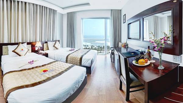 SunDC Hotel