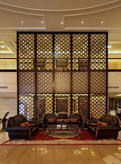 Home Fond Luohu Hotel 4* Китай, Шэньчжэнь