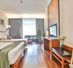 Отдых в Narada Boutique Hotel Shanghai Bund (Ex Ssaw Hotel Shanghai) - Китай, Шанхай