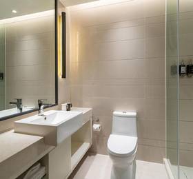 Туры в SSAW Boutique Hotel Shanghai Bund в Китае