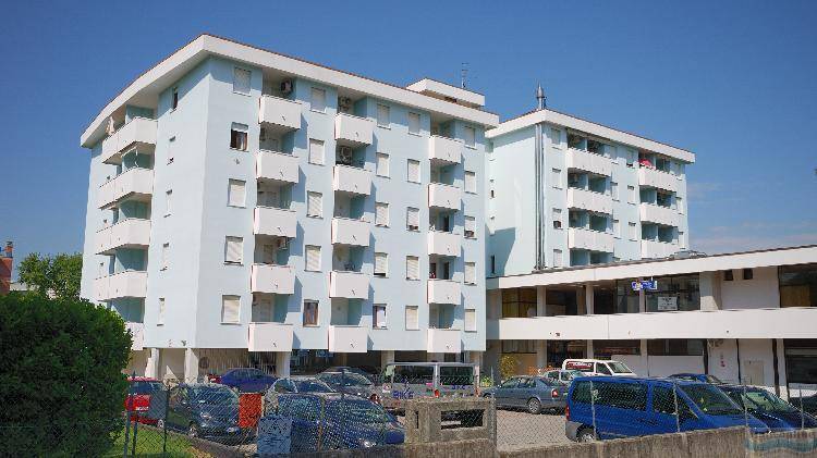 Condominio Monaco 3* Италия, Бибионе