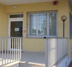 Отдых в Residence Playa R.T.A. - Италия, Лидо ди Езоло