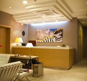 Отдых в MainStreet Hotel - Италия, Римини
