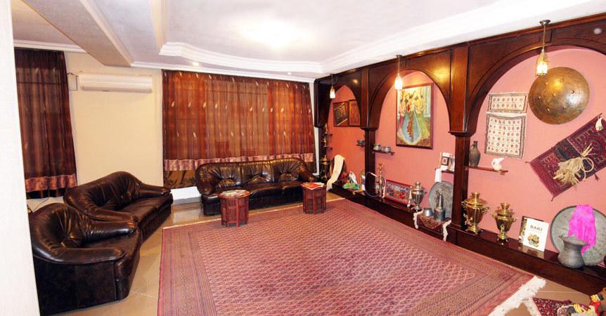 Buta Guest House 3*