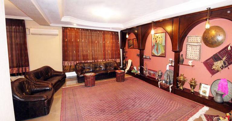 Buta Guest House