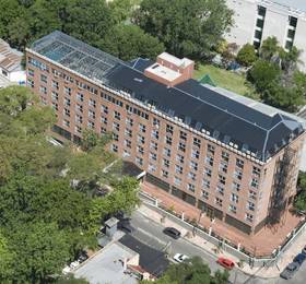 Ramada Buenos Aires в Буэнос-Айресе