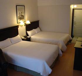 Туры в Ramada Buenos Aires в Аргентине
