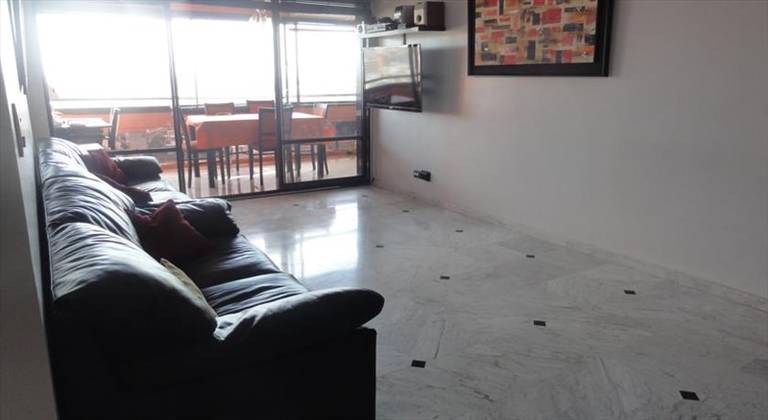 Beruti Flats