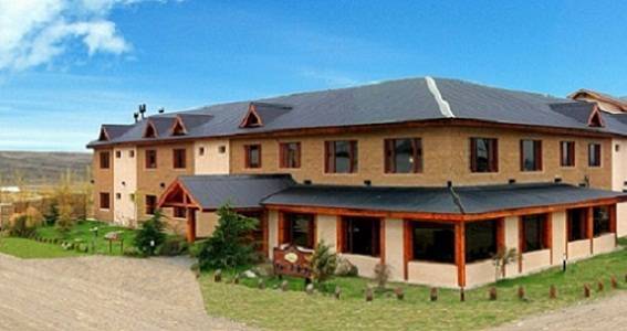 Hosteria Koi Aiken 3* Аргентина, Эль-Калафате