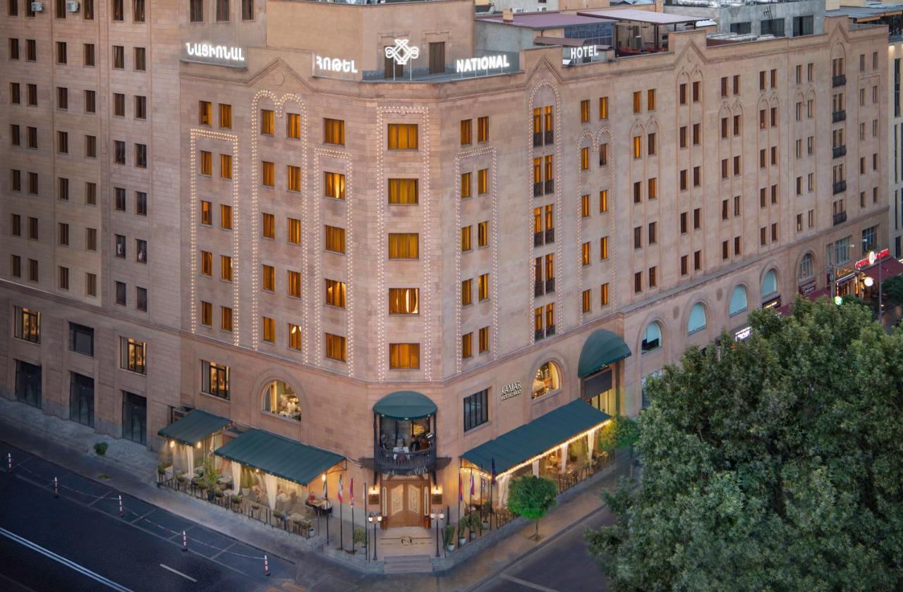 National by Stellar Hotels