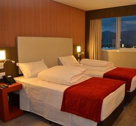Туры в Ramada Riocentro в Бразилии