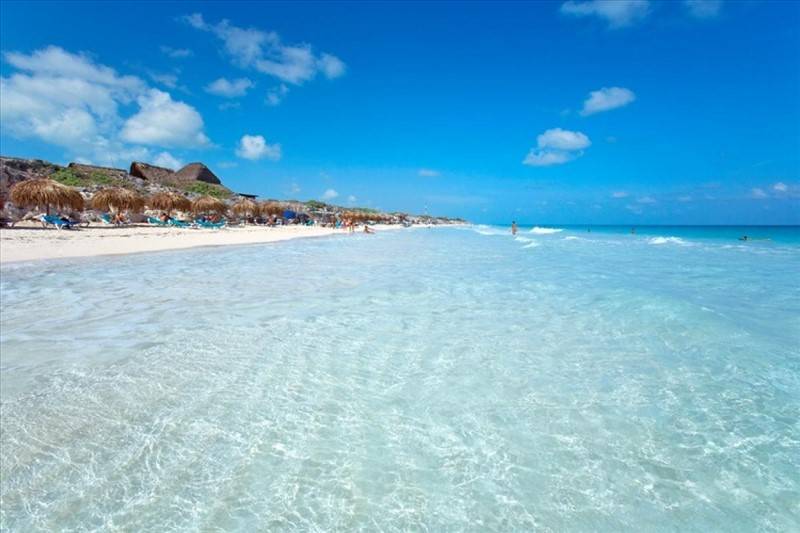 Iberostar Playa Blanca 4* Куба, остров Кайо-Ларго