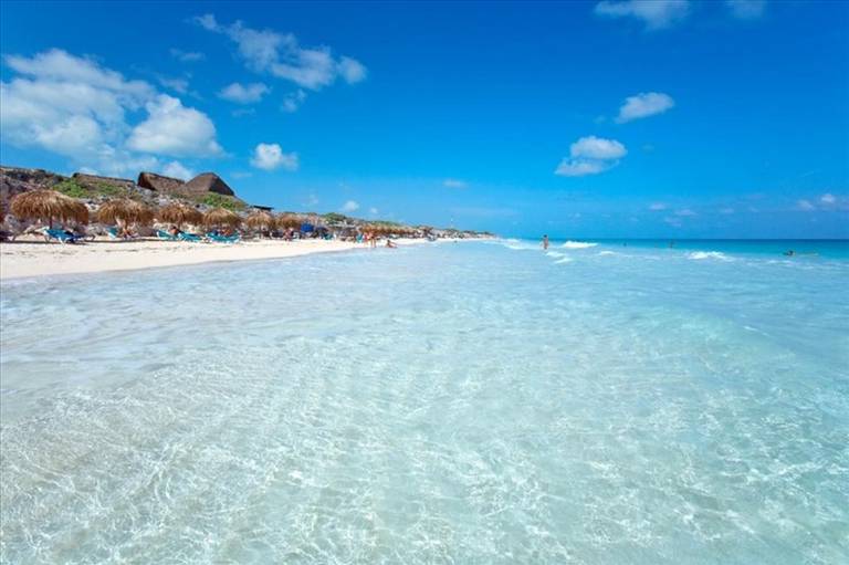 Iberostar Playa Blanca