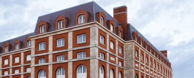 NH Hotel Casino