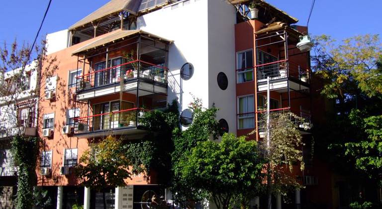 Apartamentos Conventillo de Lujo