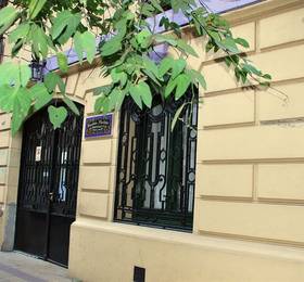 Caseron Porteno в Буэнос-Айресе