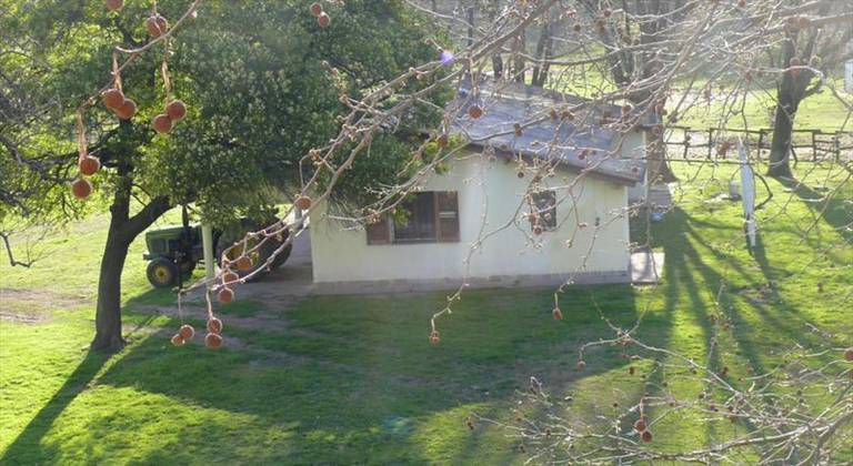 Estancia La Morena