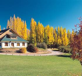 Kau Yatun Hotel & Estancia в Эль-Калафате