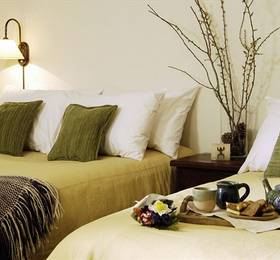 Отдых в Kau Yatun Hotel & Estancia - Аргентина, Эль-Калафате