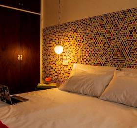 Туры в Vibes Music Hotel в Аргентине