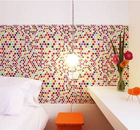 Vibes Music Hotel в Буэнос-Айресе