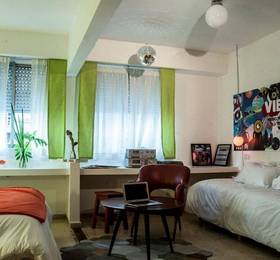 Отдых в Vibes Music Hotel - Аргентина, Буэнос-Айрес