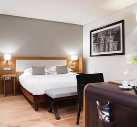 Отдых в Hotel Le Six - Франция, Париж