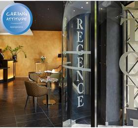 La Regence Etoile в Париже