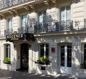 Отдых в La Regence Etoile - Франция, Париж