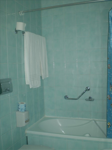 New Barcavela Hotel