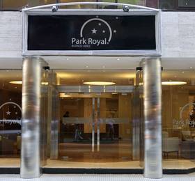 Отдых в Park Royal Buenos Aires - Аргентина, Буэнос-Айрес
