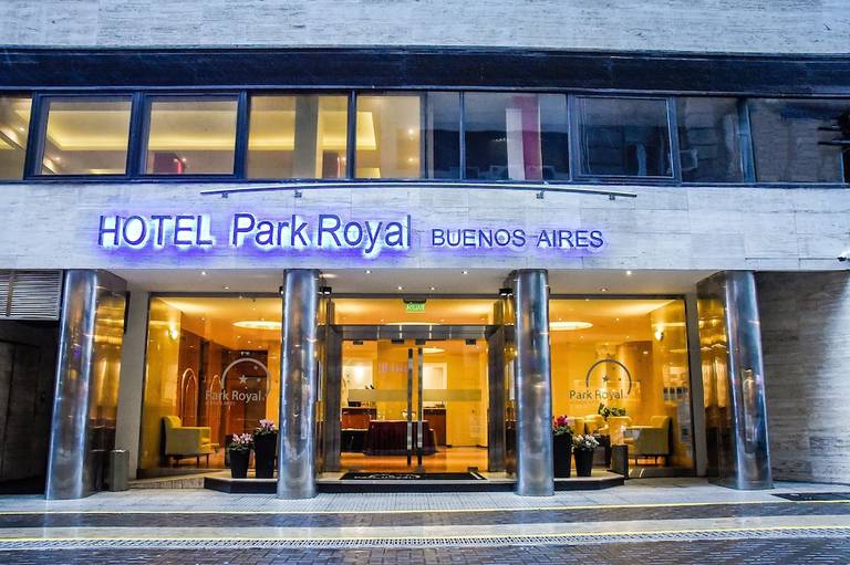 Park Royal Buenos Aires