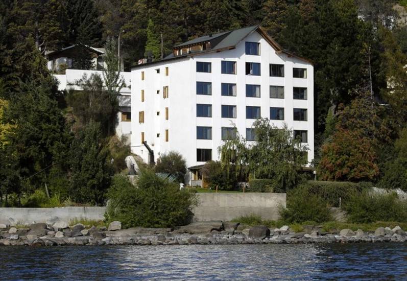 Apart Costa Azul 2* Аргентина, Сан-Карлос-де-Барилоче